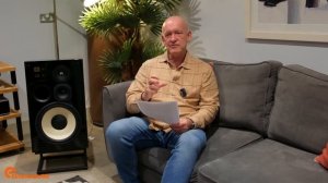 Eversolo DMP A8 : Is this the end for other streamers?