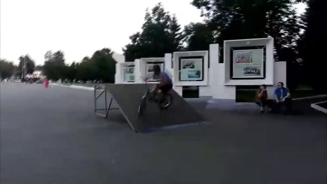 INSTAGRAM SLAM KIRILL LISICHENKO смотреть онлайн