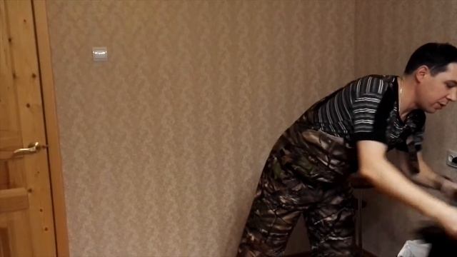 Моя экипировка для охоты и рыбалки #мой_мир_поморье смотреть онлайн