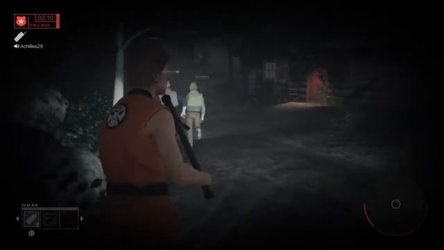 Panty Raiders Vs Marotato ( STN League ] смотреть онлайн