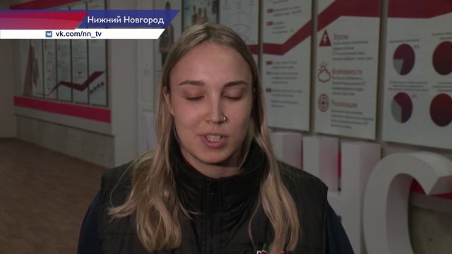 Торжественное закрытие окружного Слета поисковых отрядов "Никто не забыт"