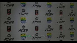 DERBY SAUDARA, SERU SEMIFINAL PIALA PRESIDEN PERSIB VS PERSEBAYA! | FC 24 PERSIB BANDUNG #4