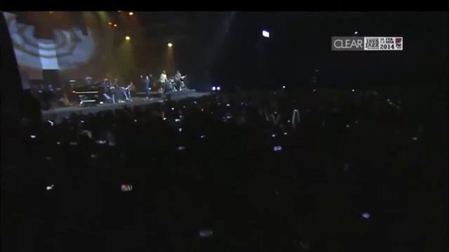 Java Jazz 2014 - Jamie Cullum ( The Same Thing ) смотреть онлайн