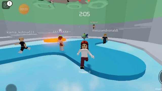 меня взломали но я смогла сделать новый аккаунт смотреть онлайн