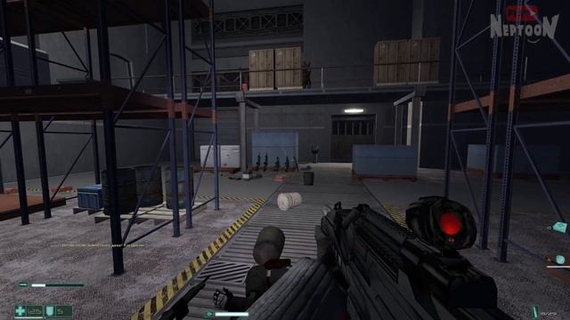 ФИНАЛ ИГРЫ! ✅ F.E.A.R. Perseus Mandate Прохождение #9 смотреть онлайн