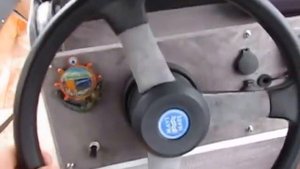 Фиш бот 37 мах против Вельбота 42.