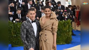 Приянка Чопра выходит замуж! Актриса обручилась в Ником Джонасом.