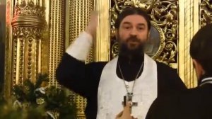 Два пути. Протоиерей Андрей Ткачев о задачах отца в семье
