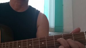 Как я играю " Как ты красива сегодня " ( из репертуара В. Меладзе )