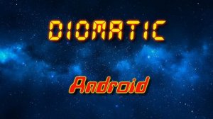 Diomatic - Android (Electro/Breakbeat)