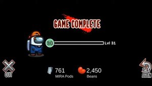 How To Get Beans, Stars and Pods Fast | Among Us New Roles Update