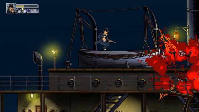 Я в портале : измерение зомби. Корабль зомби #1 смотреть онлайн