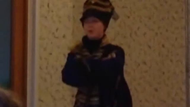 Театр "Большой Мир" - Чудо-дерево смотреть онлайн