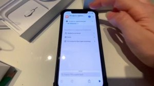 РАСПАКОВКА iPhone 12 и iPhone 11! ЧТО в МОЕМ iPhone?