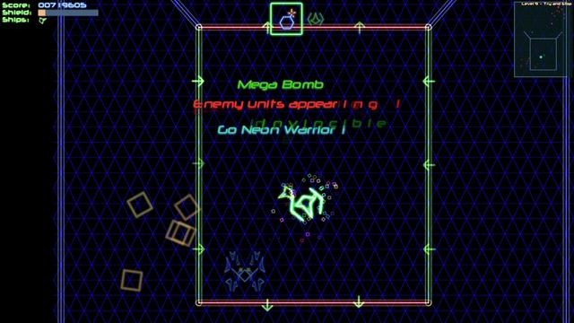 Neon Tango - Classic Mac OST смотреть онлайн