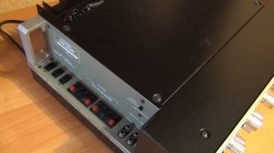 Pioneer SA-9900