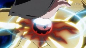 Super Dragon Ball Heroes 34 | Big Bang Mission 13 - Space Time War Arc (русские субтитры)