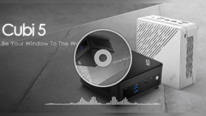 MSI CUBI 5 12M Review And Specs | An Epic Mini PC ?