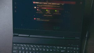 Boost Your MSI Laptop Battery Life with this Hidden Feature