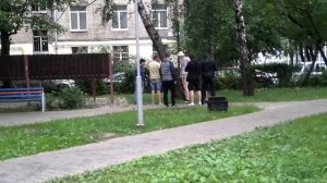 Мытищи, хардкор, 359