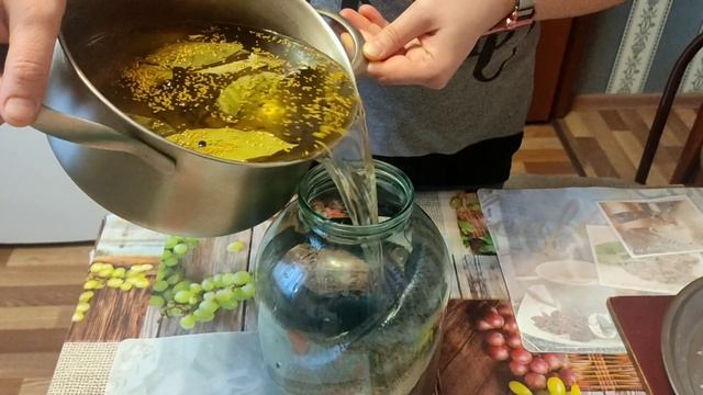 Сельдь пряного посола.Селедочка в рассоле. Своя селедка за 3дня.