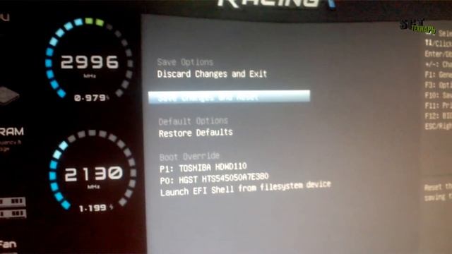 Подключение второго монитора к мать. плате смотреть онлайн