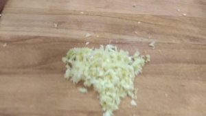 Чкмерули. Курица по-грузински. Шкмерули. Курица в сливочно-чесночном соусе.
