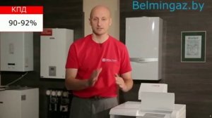 Protherm Медведь KLOM 17