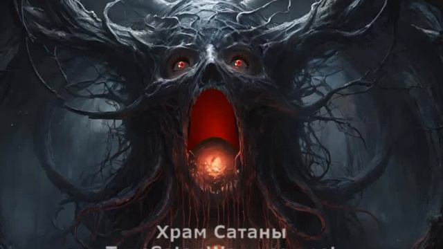 Продай душу Дьяволу и обрети богатство и власть над миром!