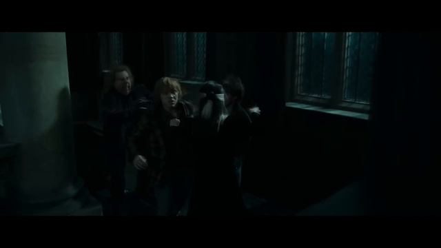 Narcissa Malfoy Scenes  Logoless 1080p