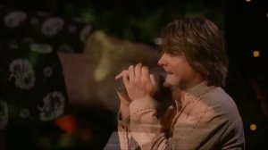 Jon Bon Jovi - It's my life. Unplugged. HD 1080p
