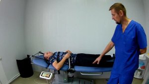 ВЫТЯЖКА НА ТРАКЦИОННОМ СТОЛЕ