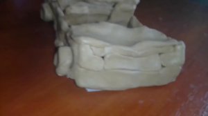 !!!?КРАШ ТЕСТ БМВ ИЗ ПЛАСТИЛИНА ?!!!   ||CRASH TEST BMW  OF PLASTICINE!