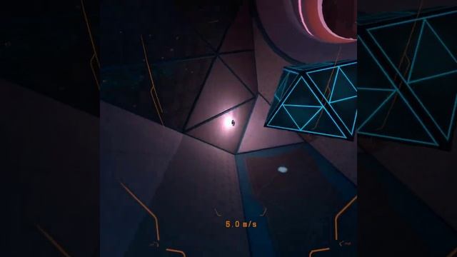 (Echo VR) Тренировка! Один Матч (VR) смотреть онлайн