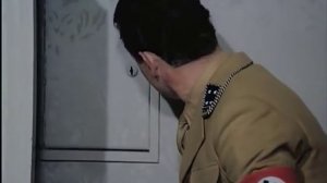 Фронт без пощады (ГДР.1984 г.). Ночь длинных ножей!