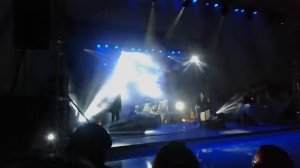 Kartagon feat. Tilo Wolff, Messiah en vivo San Luis Potosí