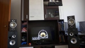 Edifier R2730 Vs Tannoy Mercury V1