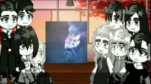 |реакция tiny bunny на следующию жизнь Антон и Ромы как..?? |1/??|