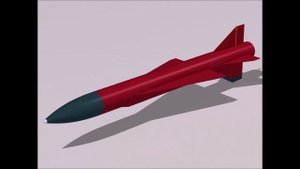 Сверхзвуковые противокорабельные крылатые ракеты Х-32. Характеристика и преимущества