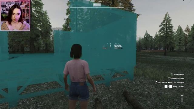 НОВЫЕ ЖИТЕЛИ В Ranch Simulator (Симулятор ранчо) | Unreal Engine 5
