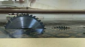 Основные способы распила ЛДСП.