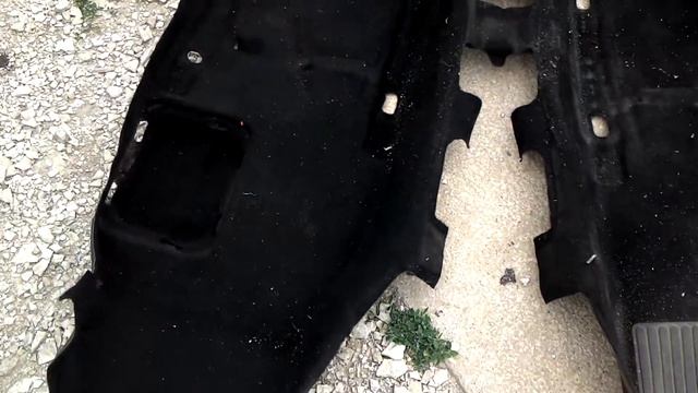 Заводская шумоизоляция пола рено меган2 смотреть онлайн