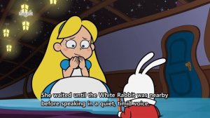 Alice's Adventures in Wonderland 3 | Alice in Wonderland | Stories for Kids | Fairy Tales
