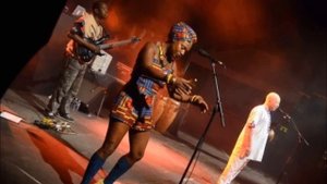 Salif Keita - Madan (remix)