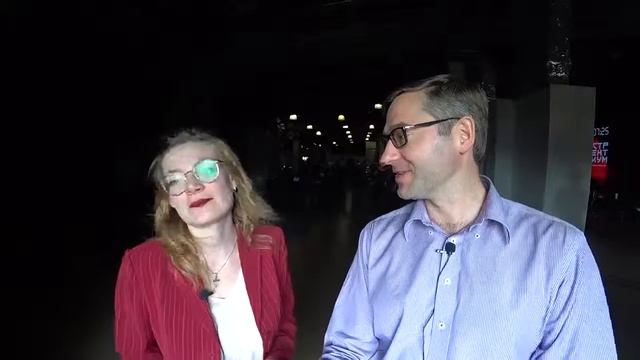 Мария Махотина, контент-маркетолог, гендиректор Студия копирайтинга