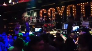 Ночной Питер