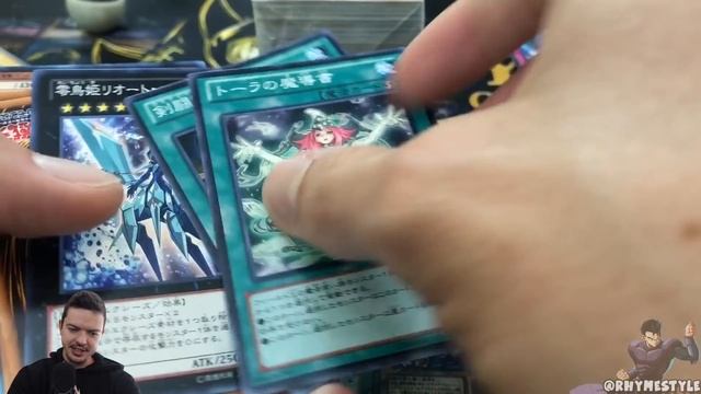 Opening MYSTERY Yugioh & Pokemon Bricks from Japan смотреть онлайн
