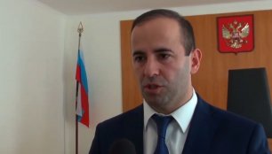 Адвокат Ш. Д. Содиков суде Республики Адыгея добился отмены экстрадиции подзащитного за рубеж