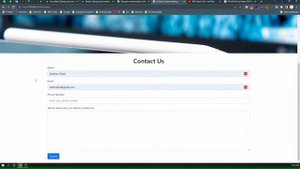 How to Fix IntegrityError or Not Null Constraint Failed in Django