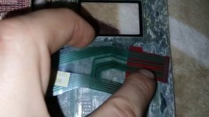 Ремонт микроволновой печи Samsung не работает панель часть 1